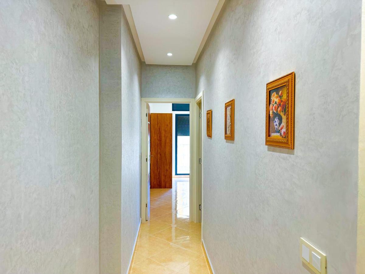 Luxury Of Mesnana - Stay With Low Budget Tânger Exterior foto