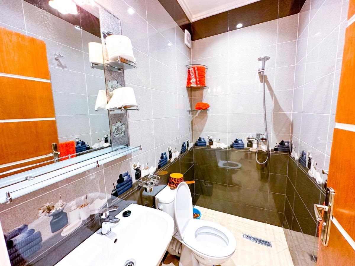 Luxury Of Mesnana - Stay With Low Budget Tânger Exterior foto