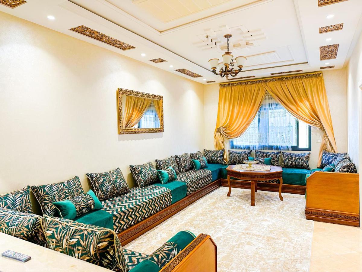Luxury Of Mesnana - Stay With Low Budget Tânger Exterior foto