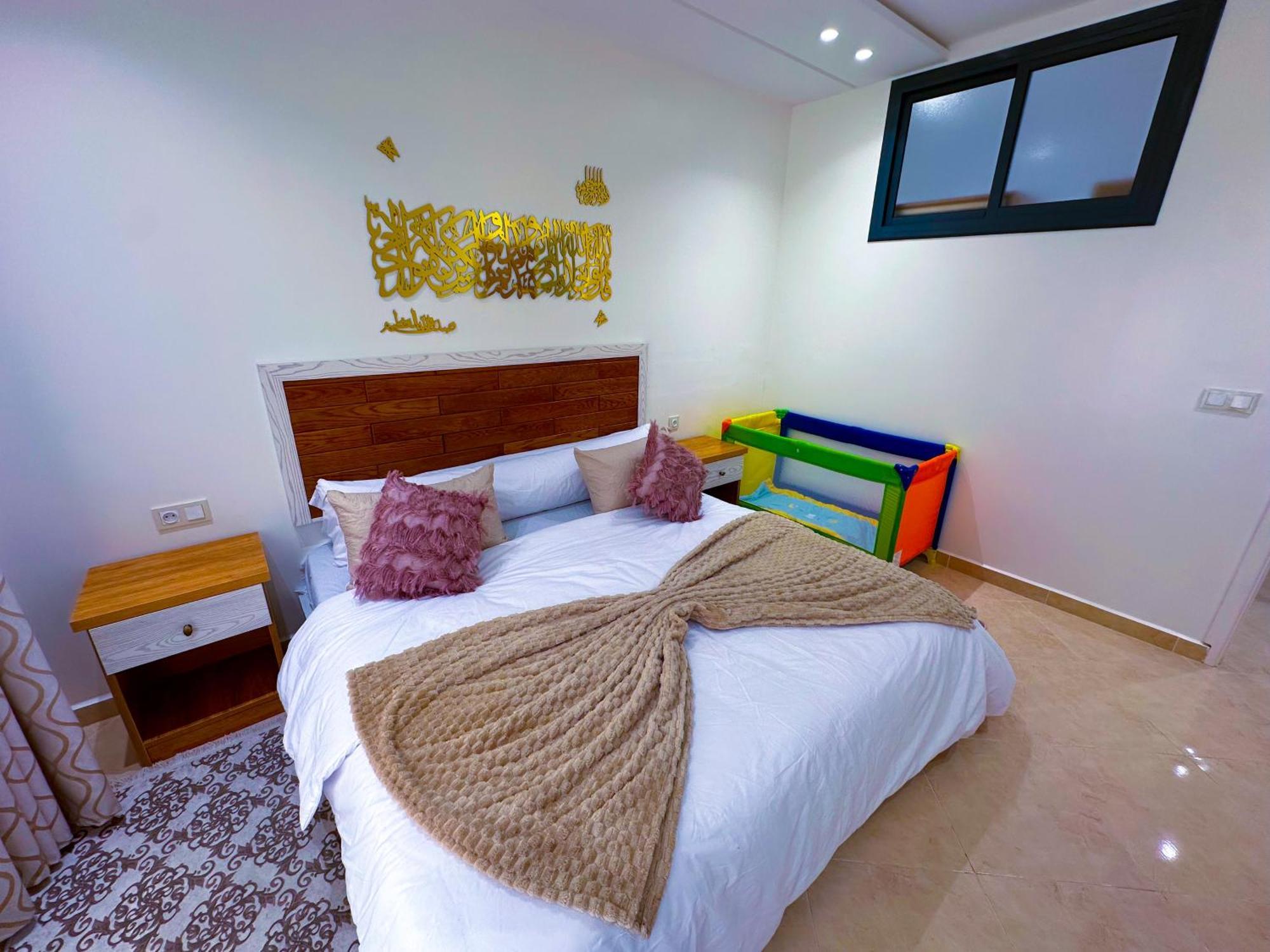 Luxury Of Mesnana - Stay With Low Budget Tânger Exterior foto