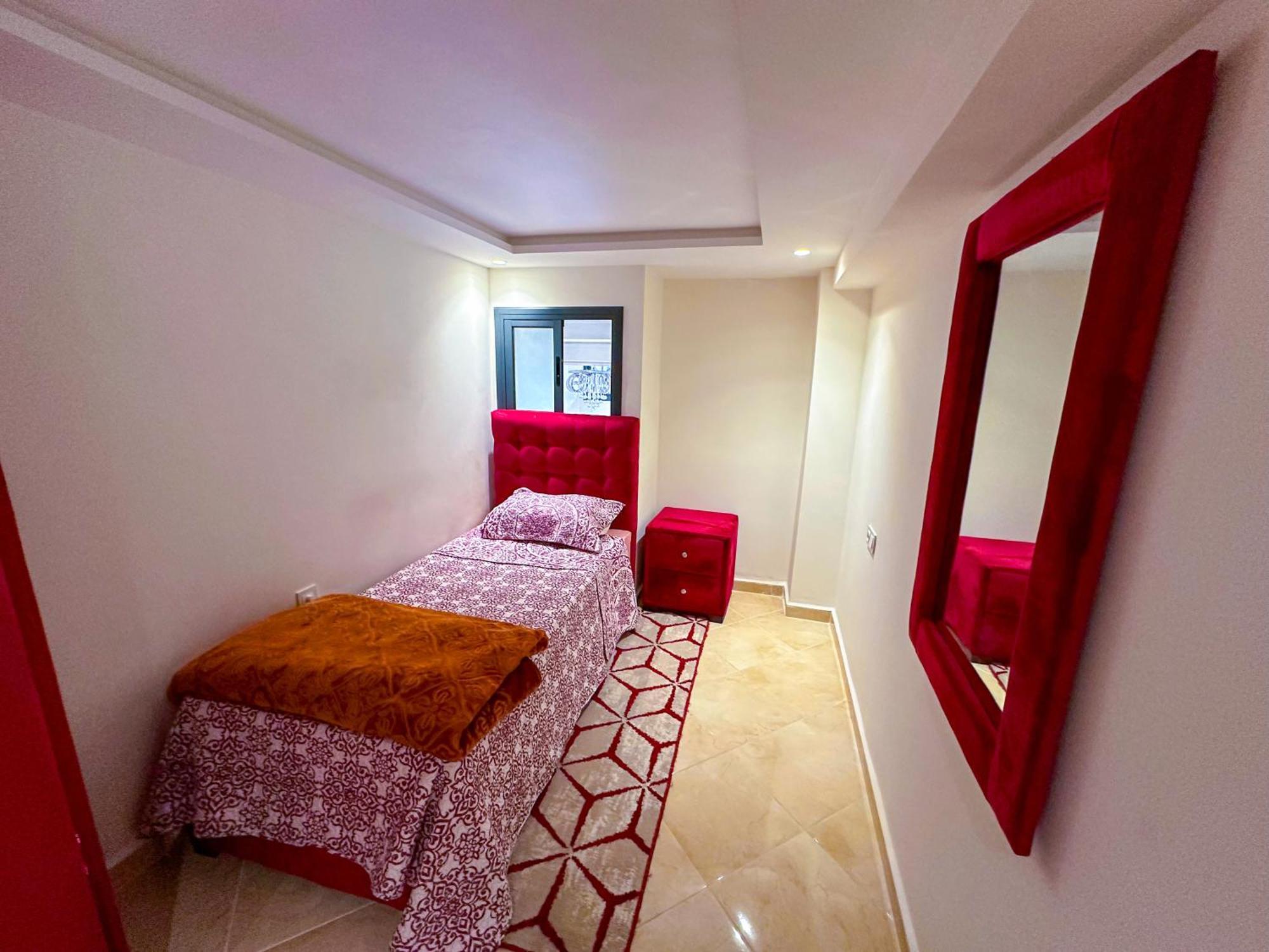 Luxury Of Mesnana - Stay With Low Budget Tânger Exterior foto