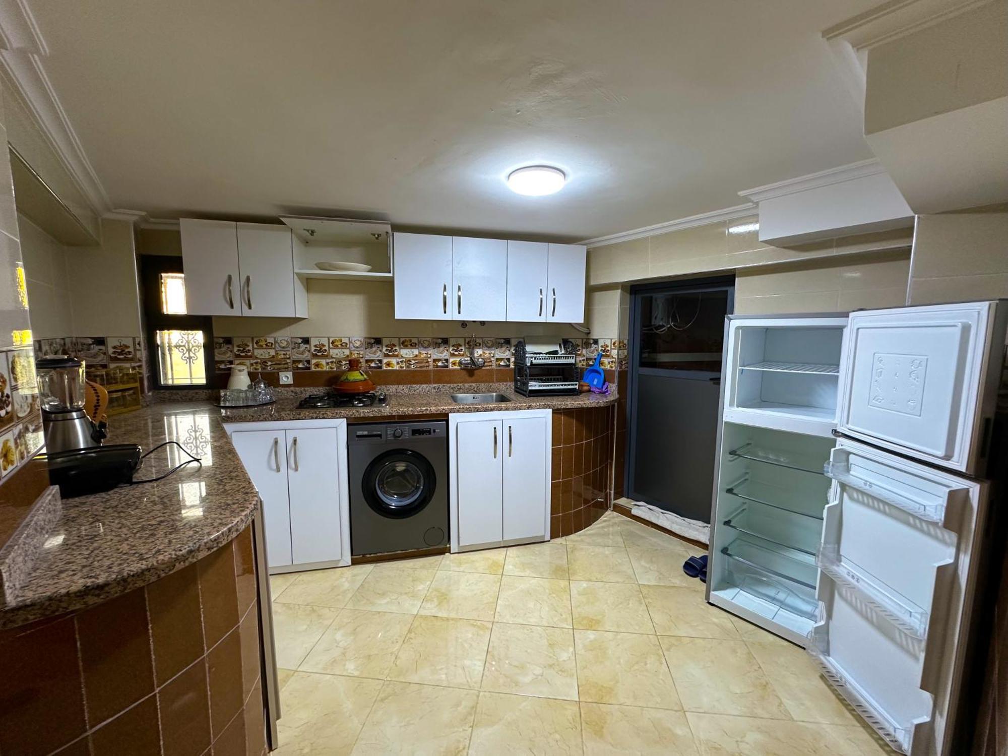 Luxury Of Mesnana - Stay With Low Budget Tânger Exterior foto