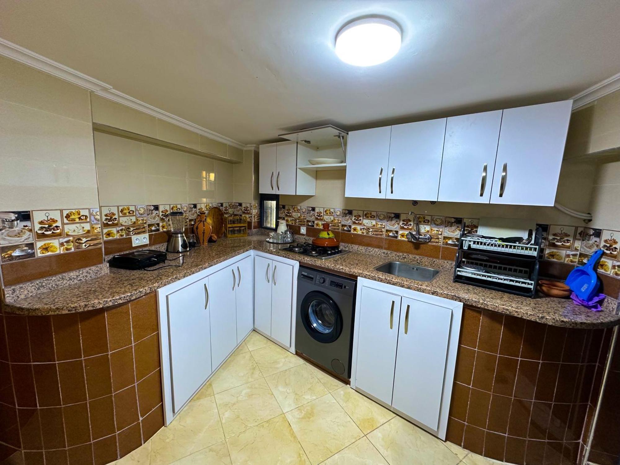 Luxury Of Mesnana - Stay With Low Budget Tânger Exterior foto