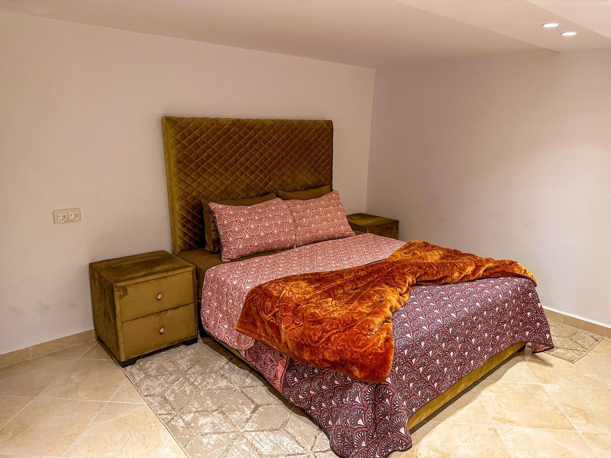 Luxury Of Mesnana - Stay With Low Budget Tânger Exterior foto