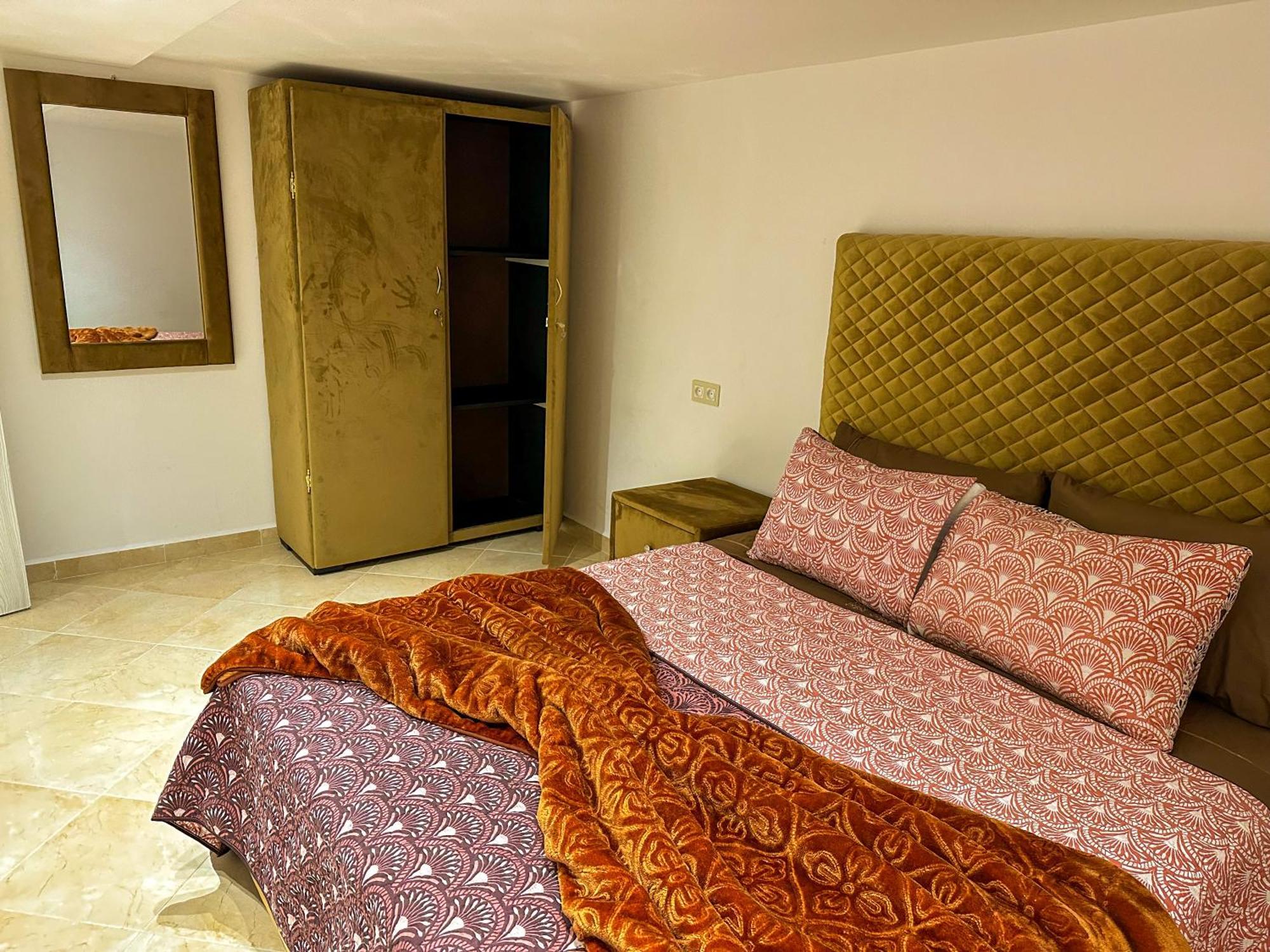 Luxury Of Mesnana - Stay With Low Budget Tânger Exterior foto