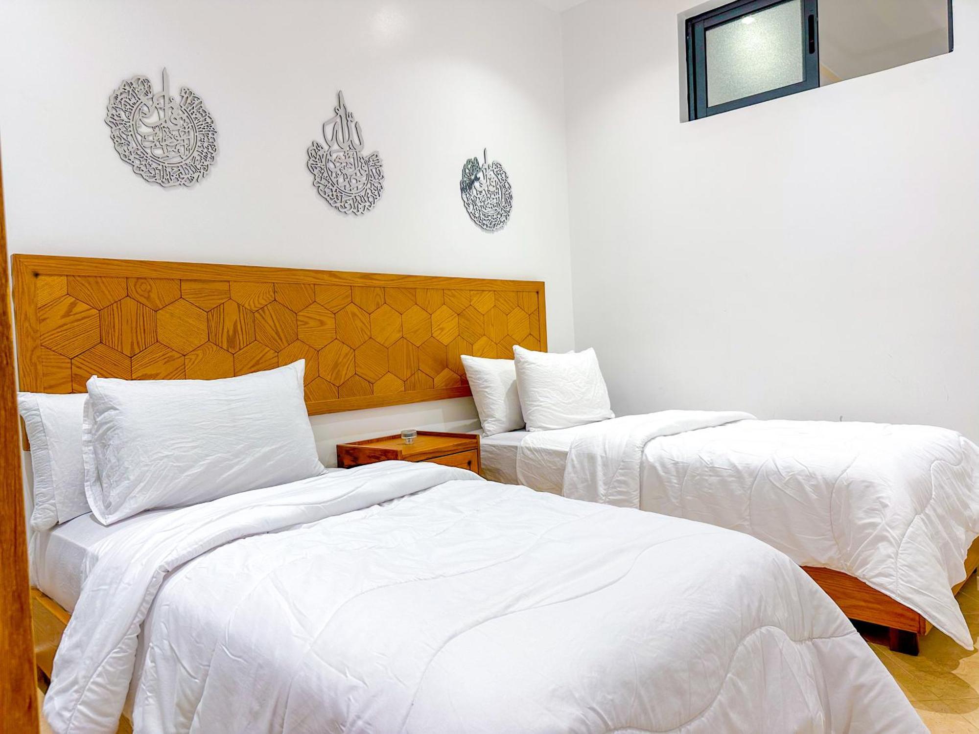 Luxury Of Mesnana - Stay With Low Budget Tânger Exterior foto