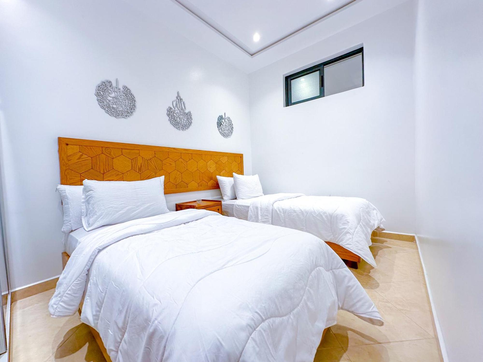 Luxury Of Mesnana - Stay With Low Budget Tânger Exterior foto