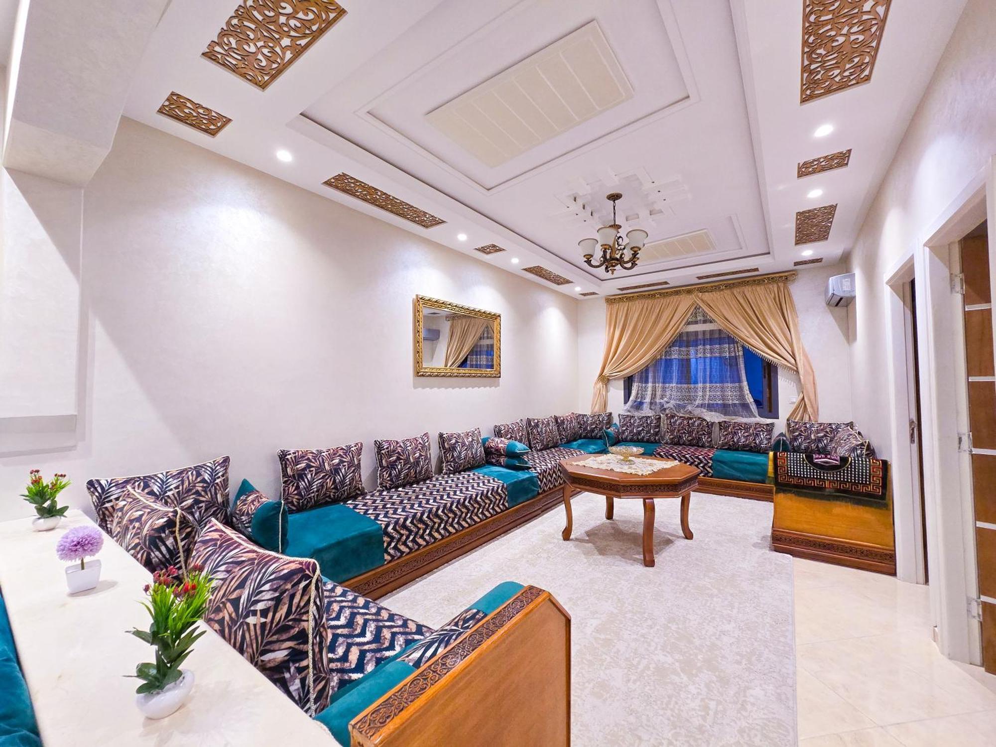 Luxury Of Mesnana - Stay With Low Budget Tânger Exterior foto