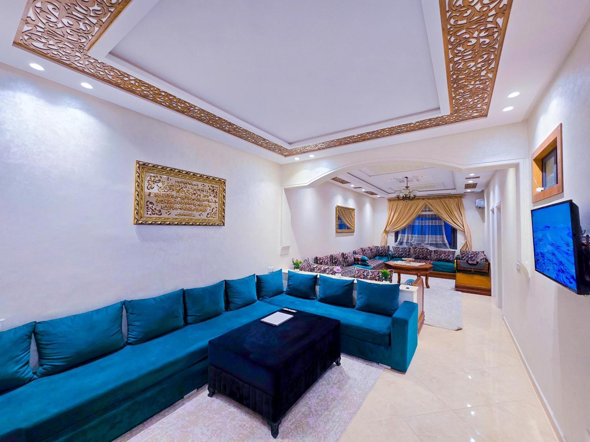 Luxury Of Mesnana - Stay With Low Budget Tânger Exterior foto